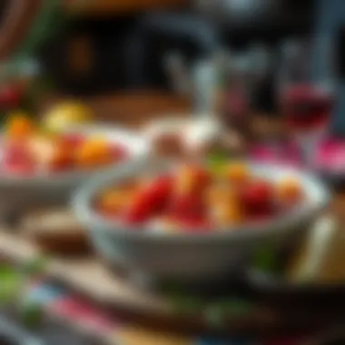 Cultural Significance in Turkish Tradition Cultural significance of Altıli Çay Bardağı in Turkish gatherings