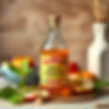 Apple Cider Vinegar for Skin Care Apple cider vinegar and skin treatment