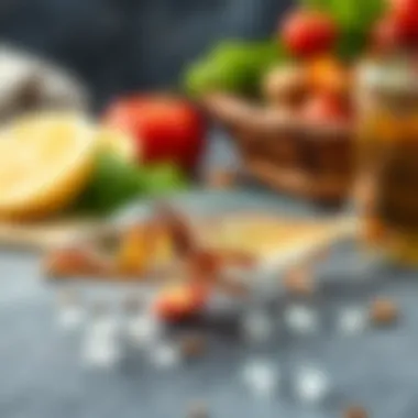 Omega 3 Eksikliği: Sağlığımız Üzerindeki Etkileri ve Çözüm Yolları Summary Omega 3 Eksikliği: Sağlığımız Üzerindeki Etkileri ve Çözüm Yolları Summary