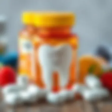 Effective Over-the-Counter Solutions Over-the-counter medications for tooth pain